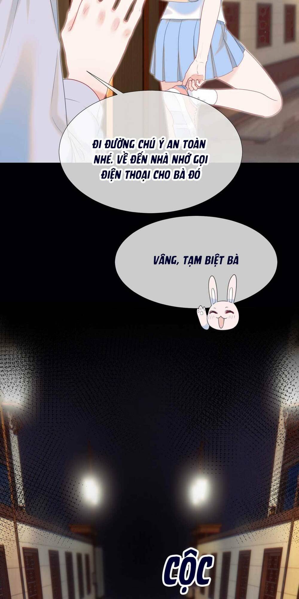 xuyên về thời học sinh truy lão công chapter 16 39