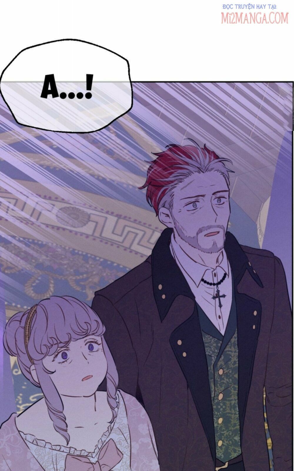 một ngày nọ tôi bỗng thành nàng công chúa chapter 105.2 17