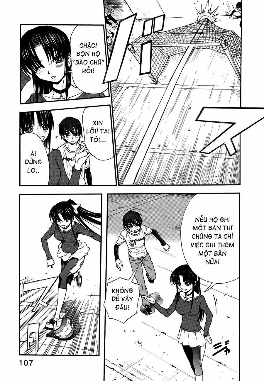 shuukyuu shoujo chapter 2 41