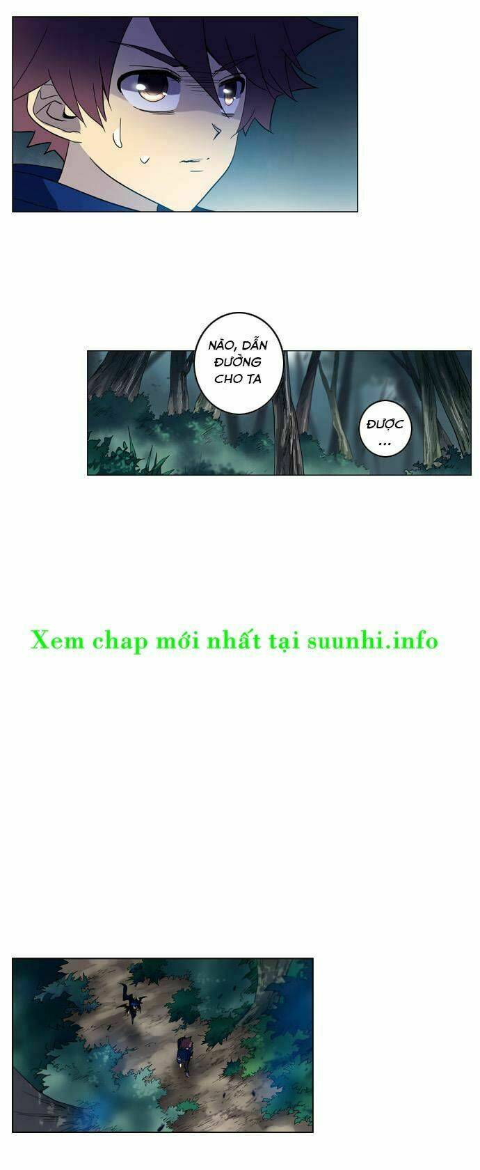 bản khế ước linh hồn chapter 97 16