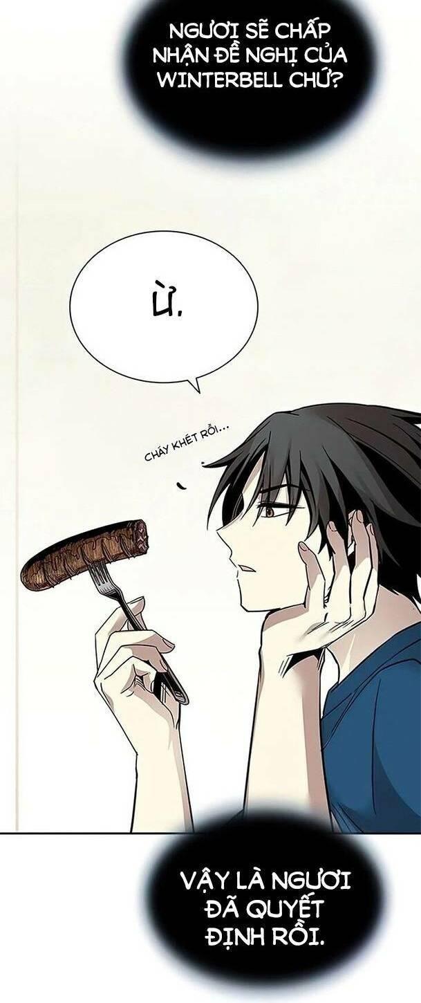 chuyển sinh thành ác nhân chapter 64 57