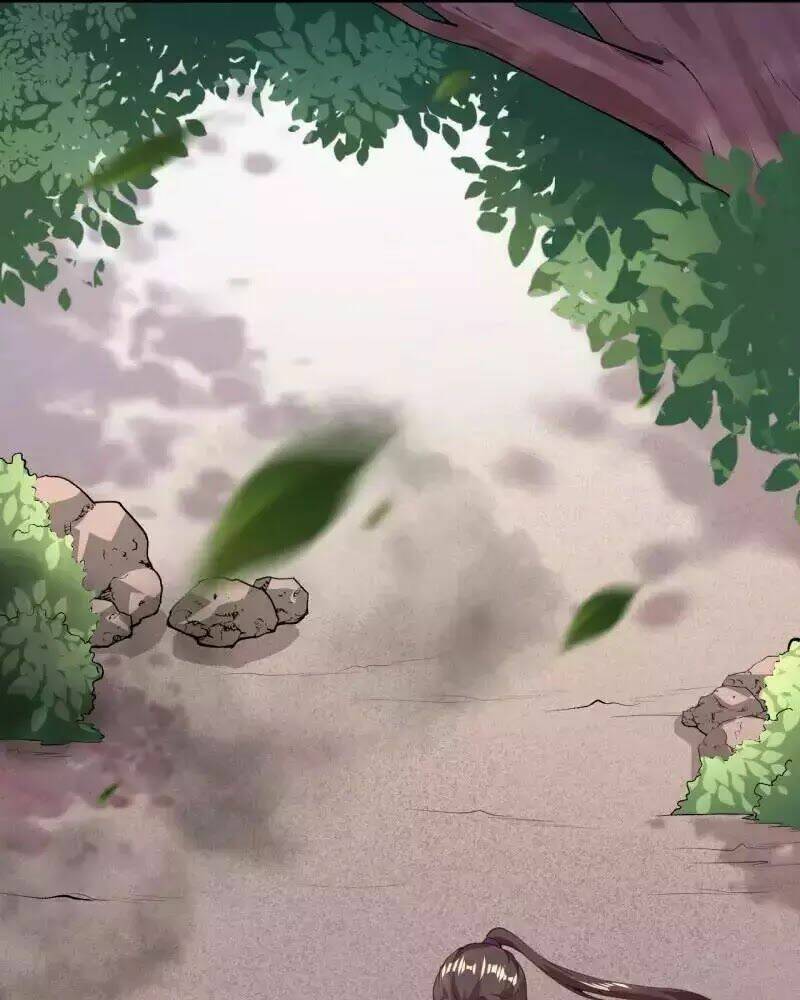 đô thị hộ hoa tiên tôn chapter 34 35