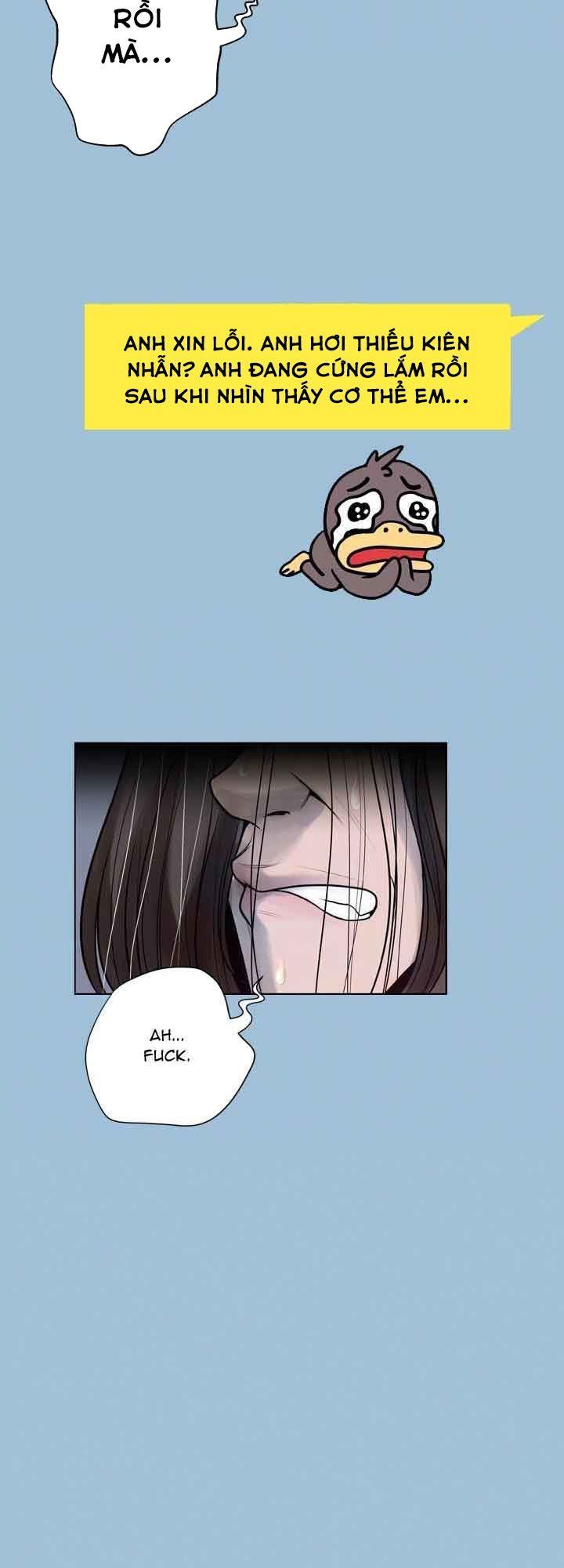 hai mặt chapter 8 32