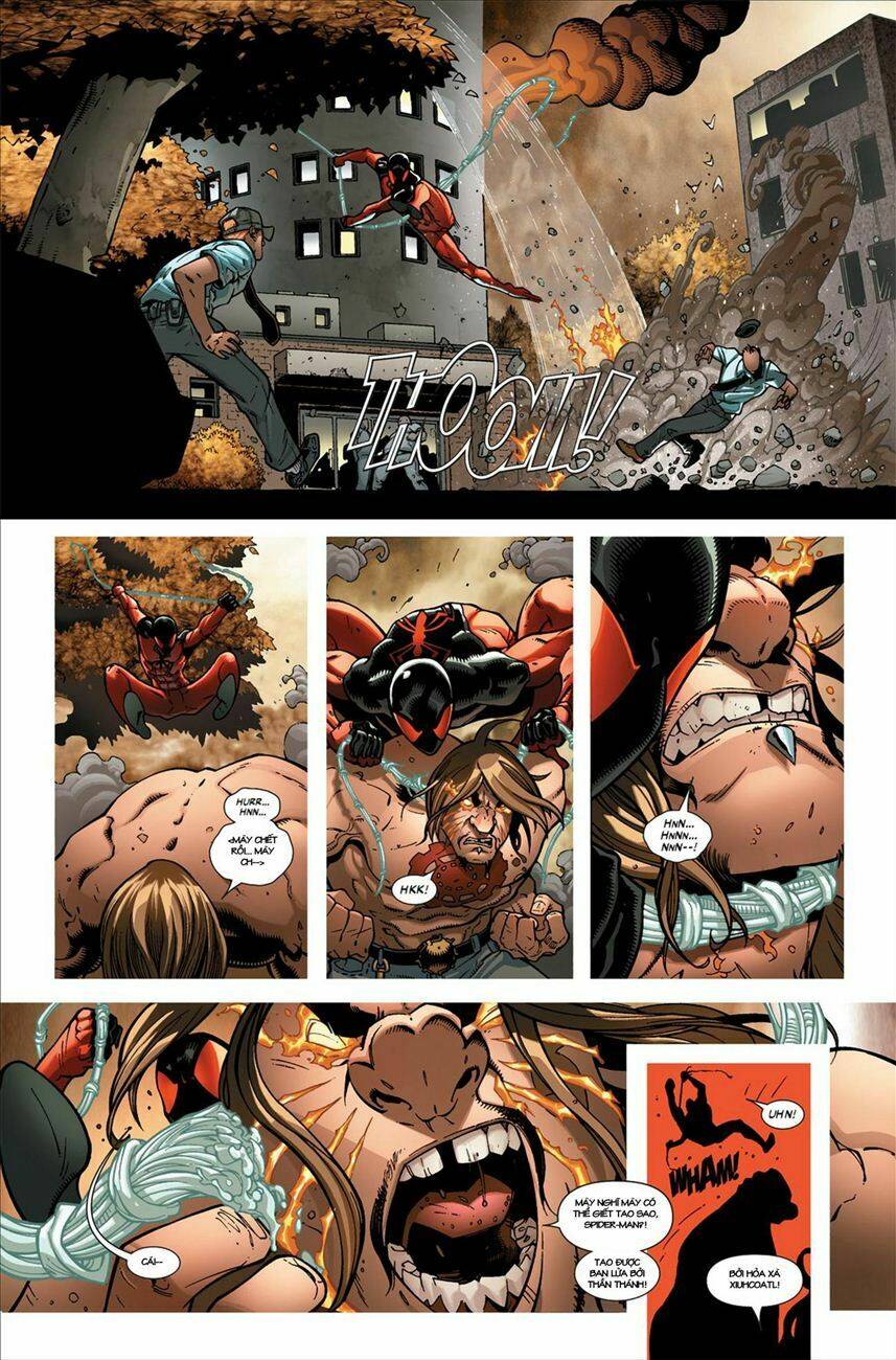 scarlet spider chapter 2 14