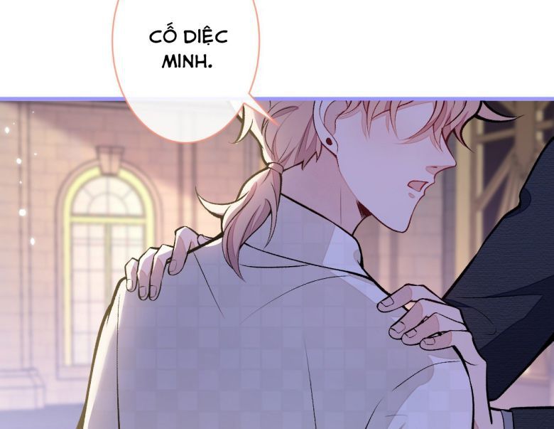 hotsearch của ảnh đế chapter 104 34