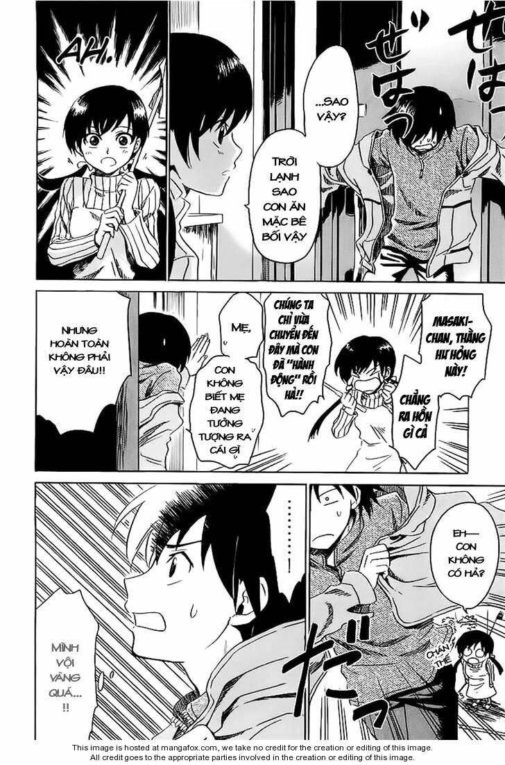 harvest december chapter 1 13