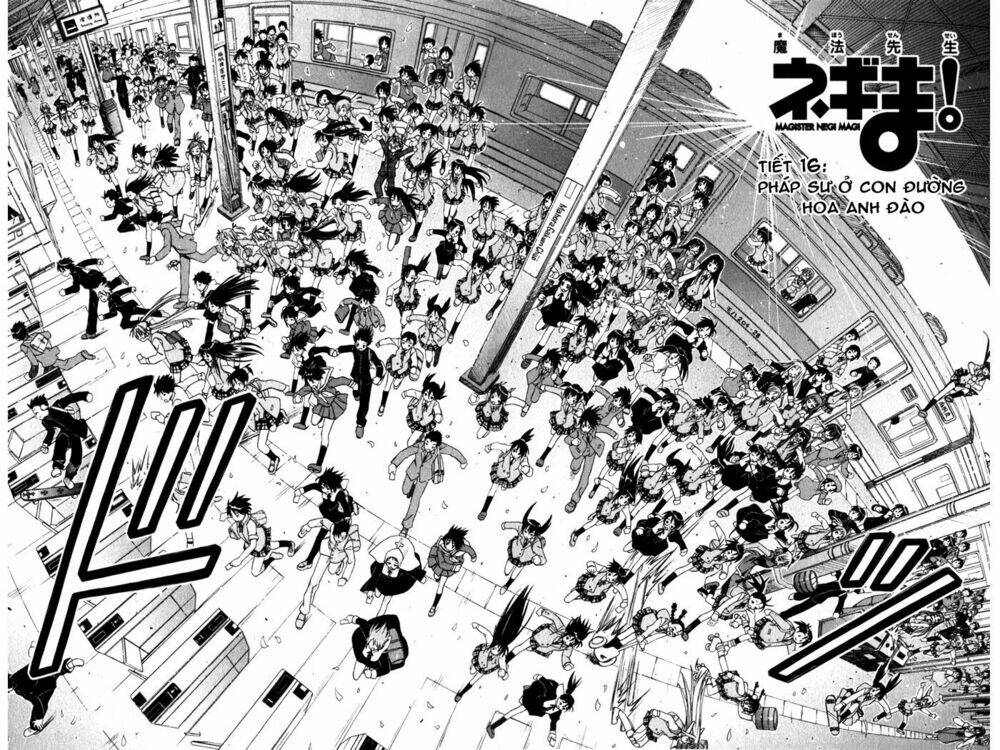 bậc thầy ma pháp chapter 16 10
