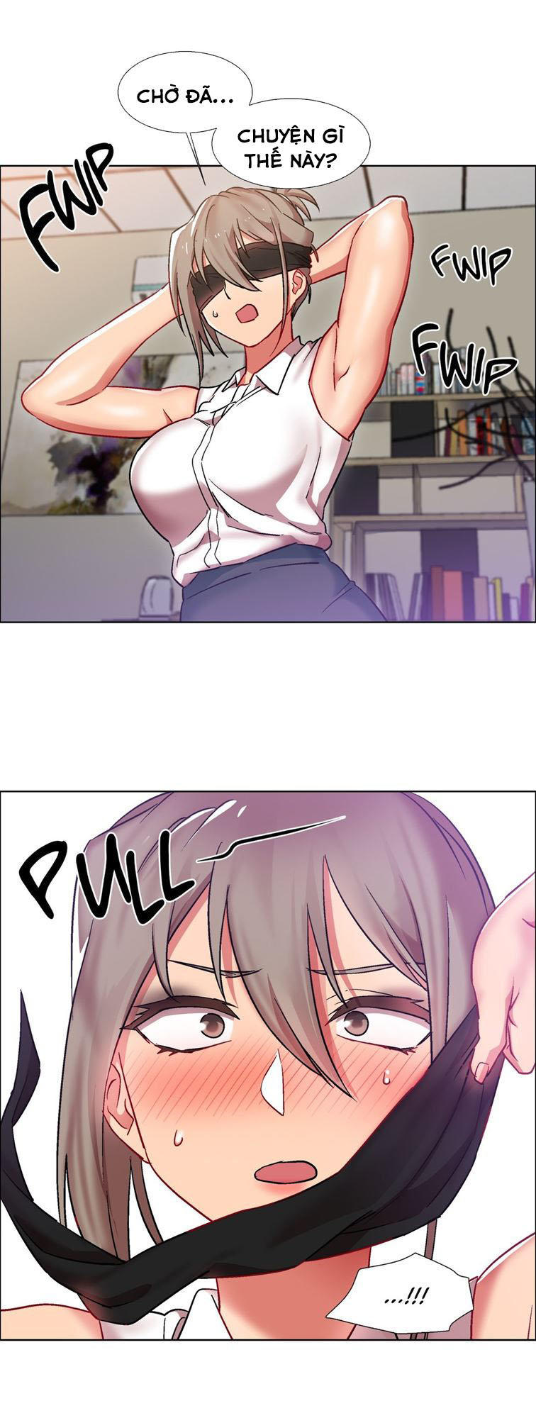 rental girls chapter 15 40