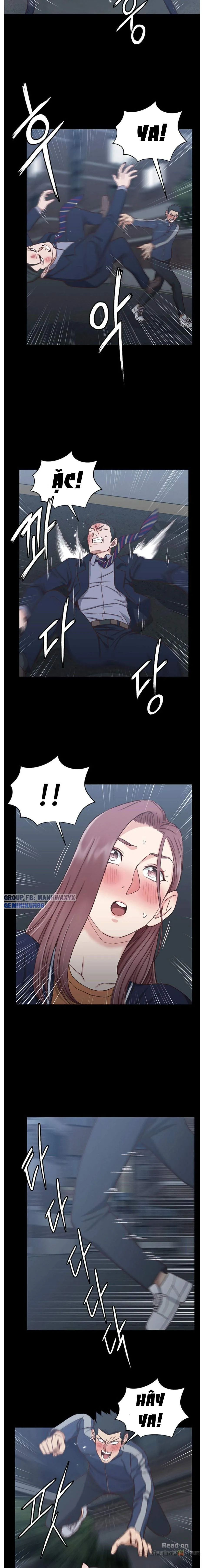 thanh niên động kinh chapter 101 15