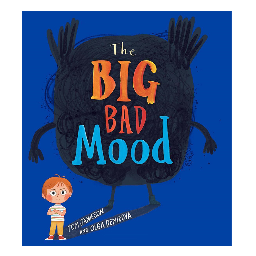 [Hàng thanh lý miễn đổi trả] The Big Bad Mood