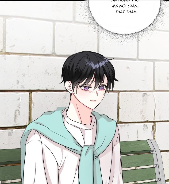 xác suất tình yêu chapter 58 14