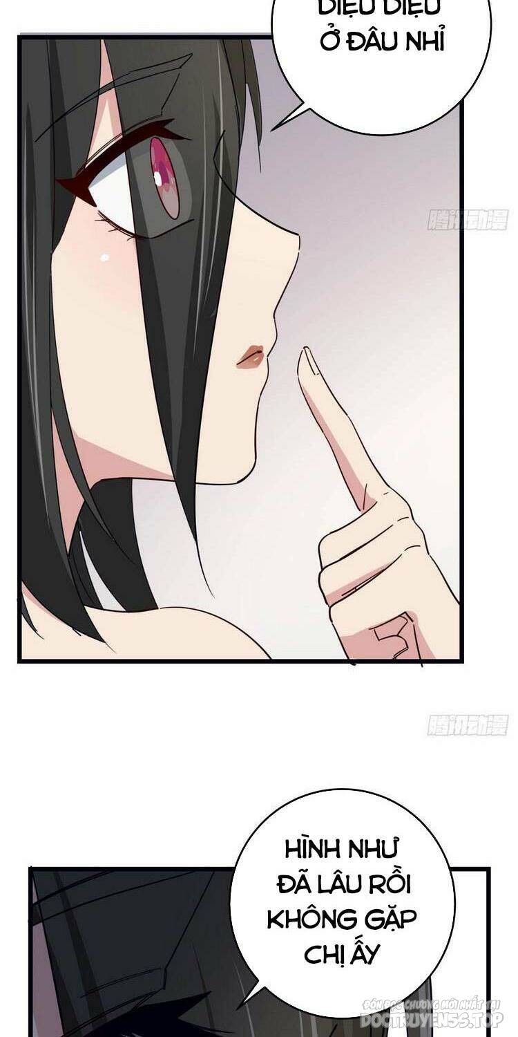 giải cứu 99 nữ chính ở mạt thế chapter 63 17