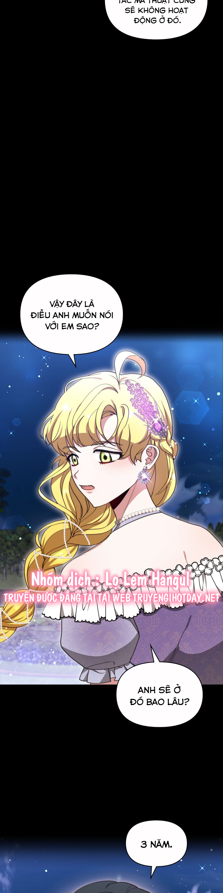 công nương eluana vita chapter 168 15