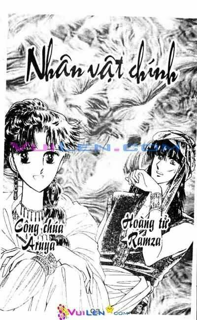 nàng công chúa ham chơi chapter 8 3