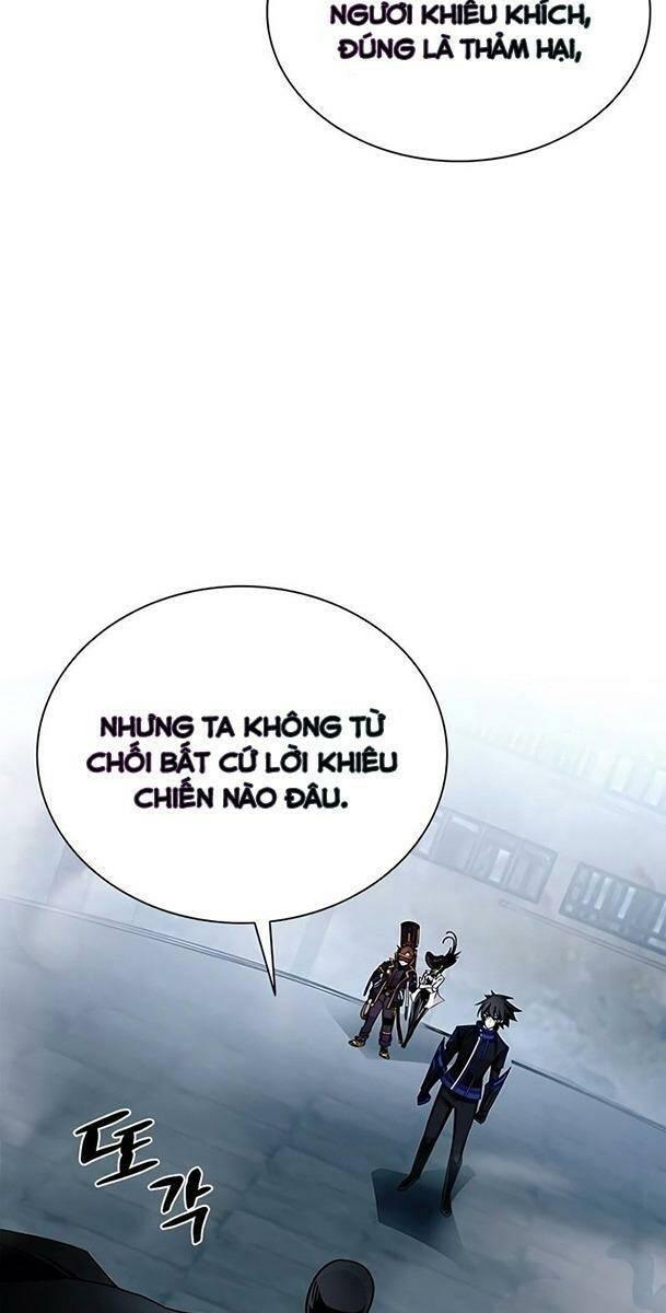 chuyển sinh thành ác nhân chapter 60 6