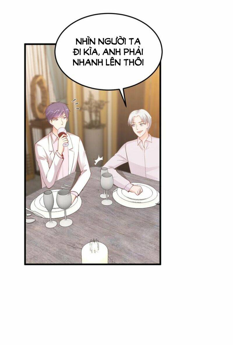 thú cưng độc quyền của boss chapter 53 32