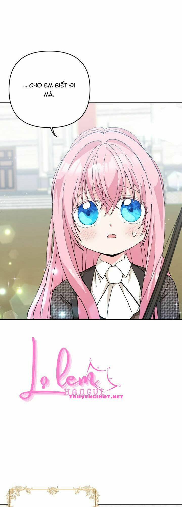hoàng hậu bé bỏng chapter 32.2 13