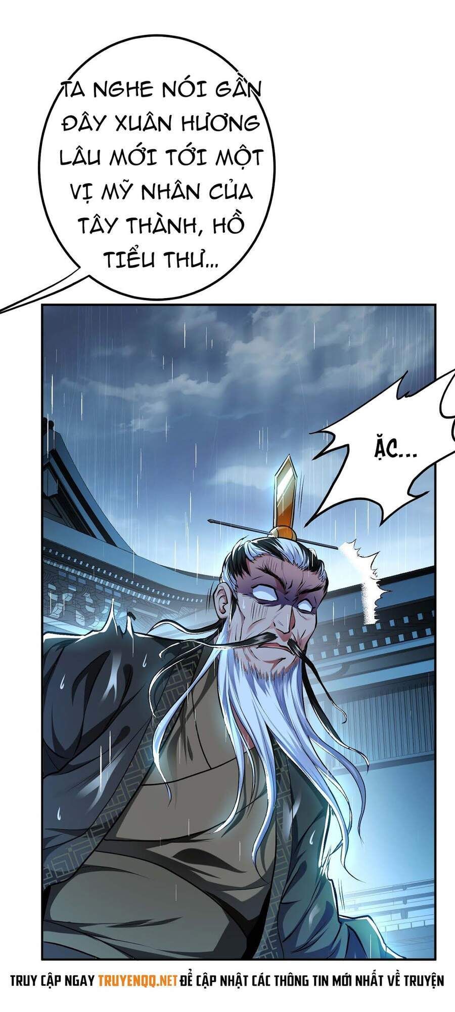 nam chính và hậu cung đều là của ta chapter 2 59