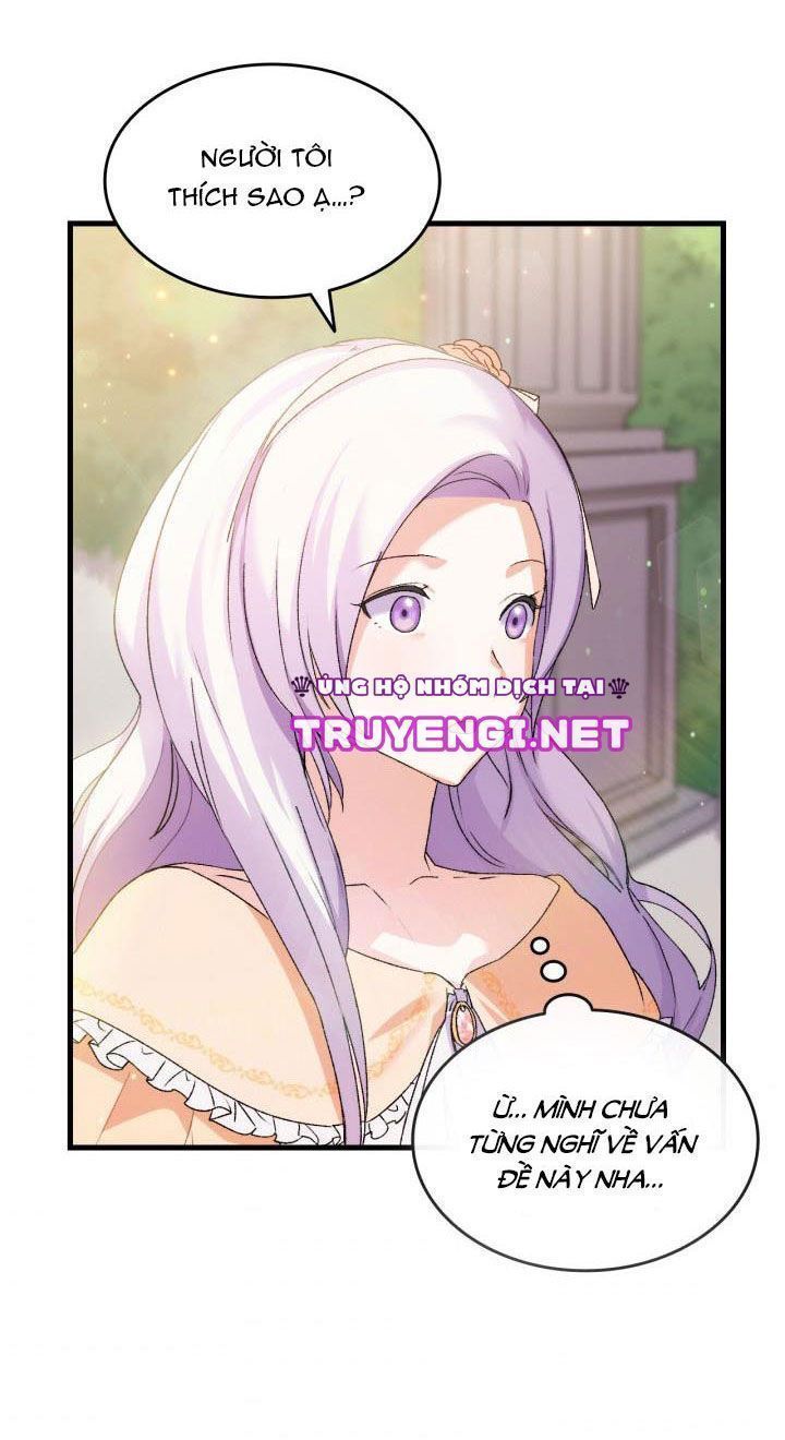 tôi định quyến rũ anh trai nhưng nam chính đã đến chapter 14 60