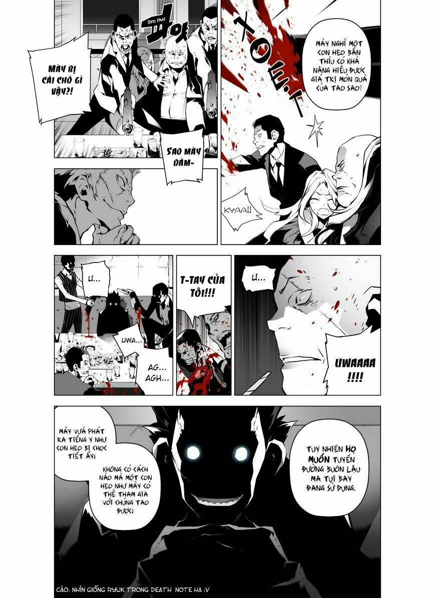 phantasmal tale under the moonlight manhwa chapter 2 4