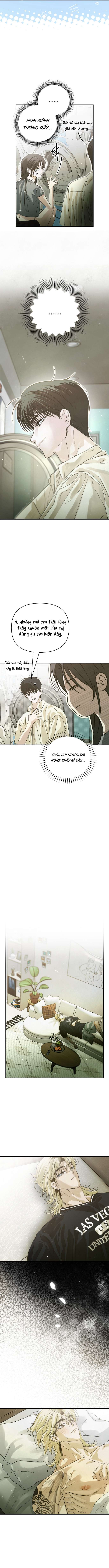 [18+] ba tháng mùa hè chapter 7 7