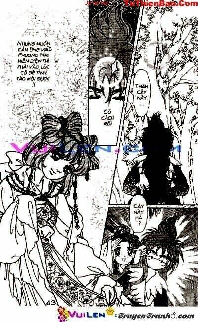 đóa hoa yêu kiều chapter 2 44