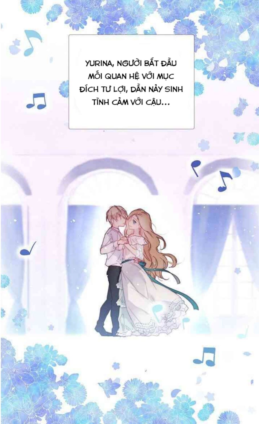 tuyển tập các chương prologue hàn chapter 11 22