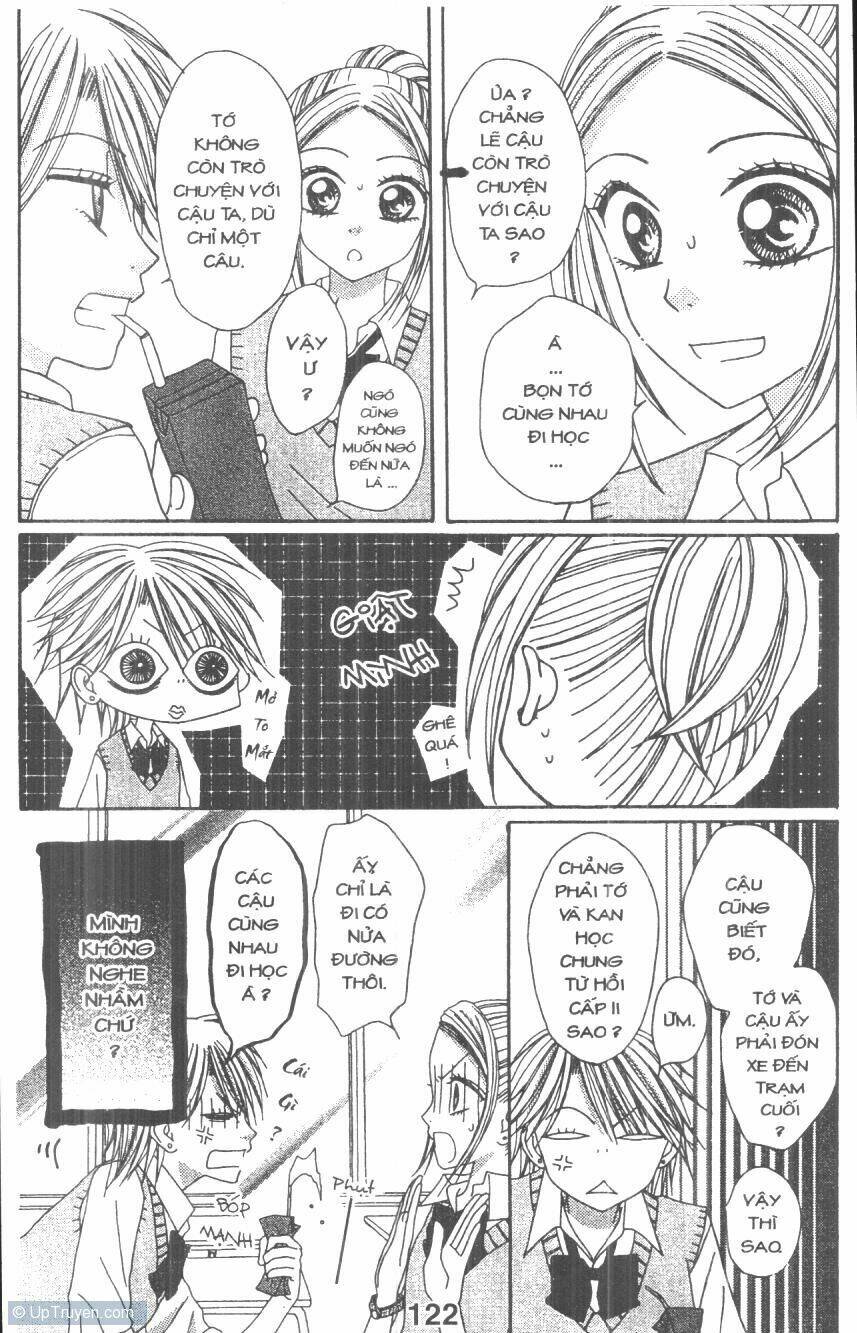 tomodachi gokko [takeuchi ayaka] chapter 2 122