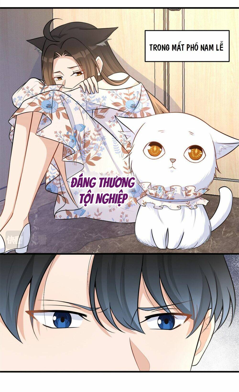 vẫn cứ nhớ em, nhớ em chapter 106 17