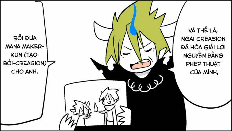 senyuu chapter 94 20