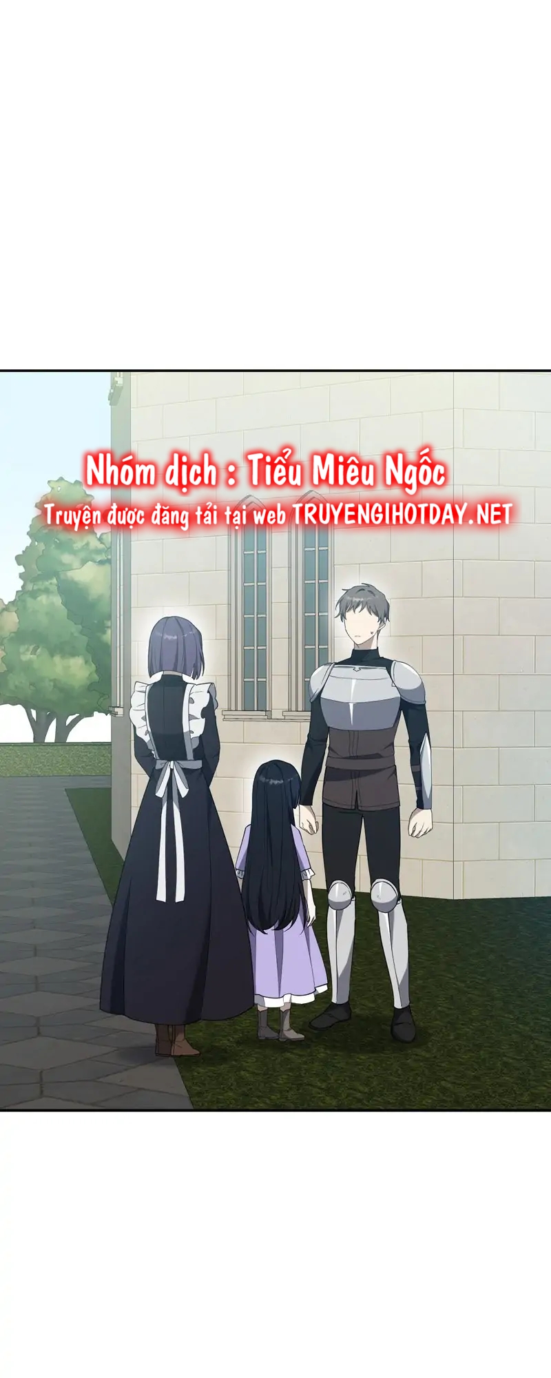 lời nguyền vẫn chưa kết thúc chapter 42 35