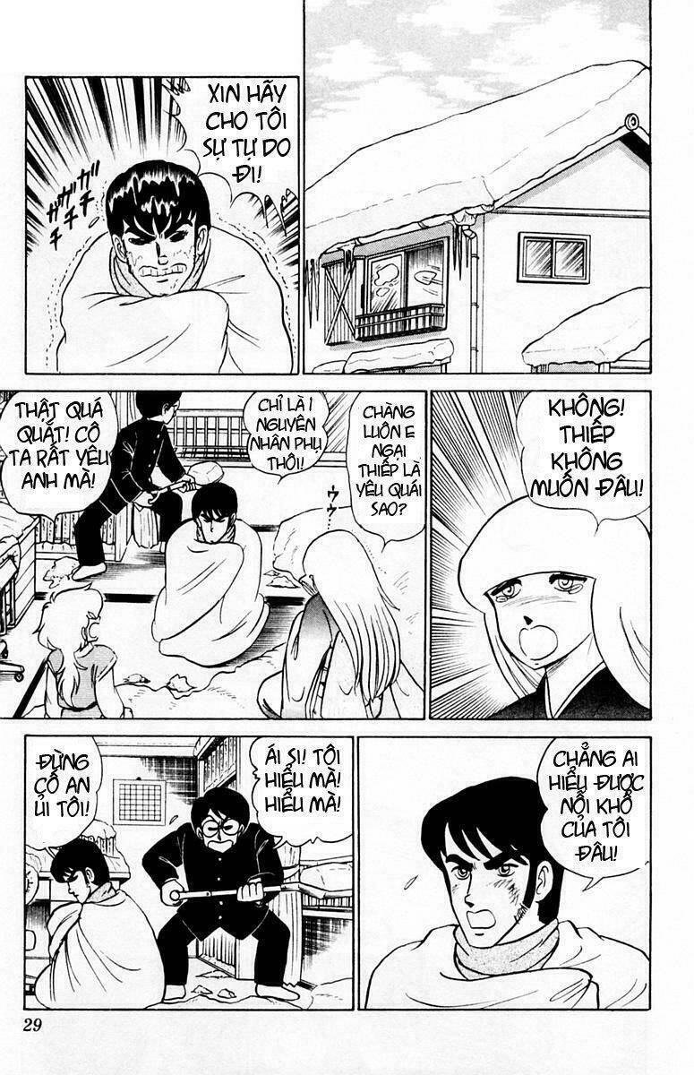 yuu & mi chapter 37 27