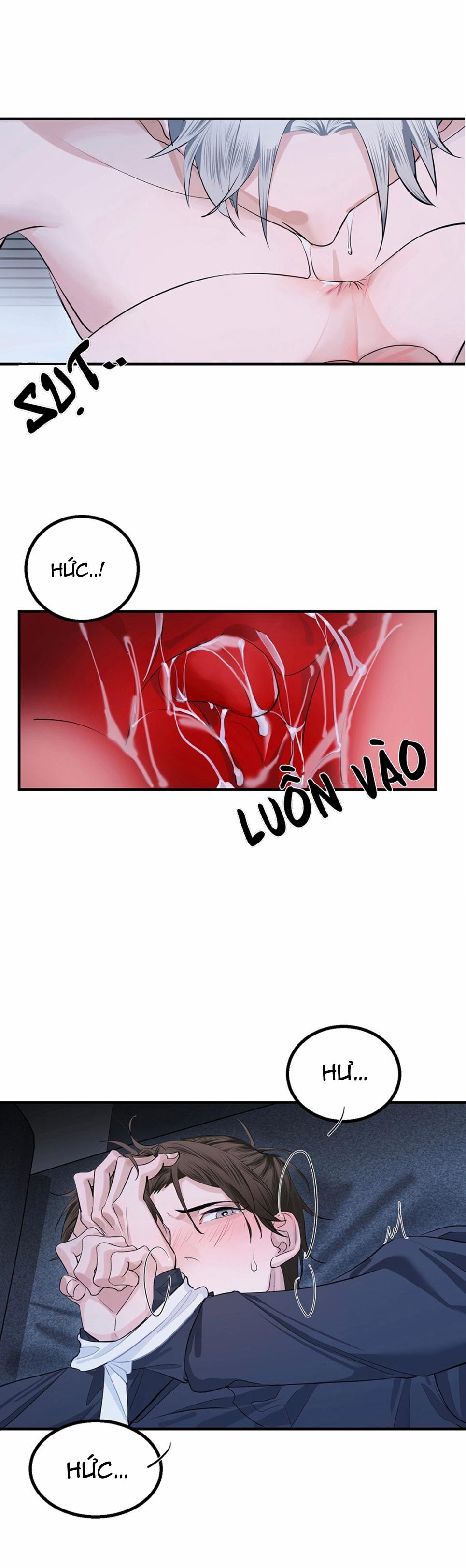 quan hệ xâm chiếm chapter 20 27