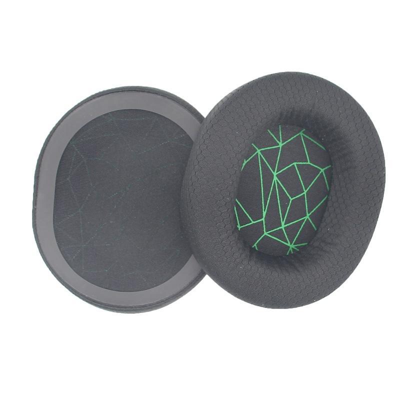 Mút Xốp Mềm Thay Thế Cho Tai Nghe Arctis 3 5 7 Pro