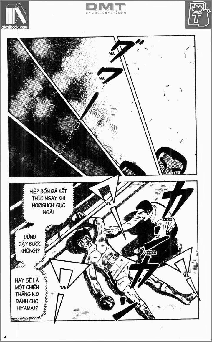 ganbare genki chapter 124 20