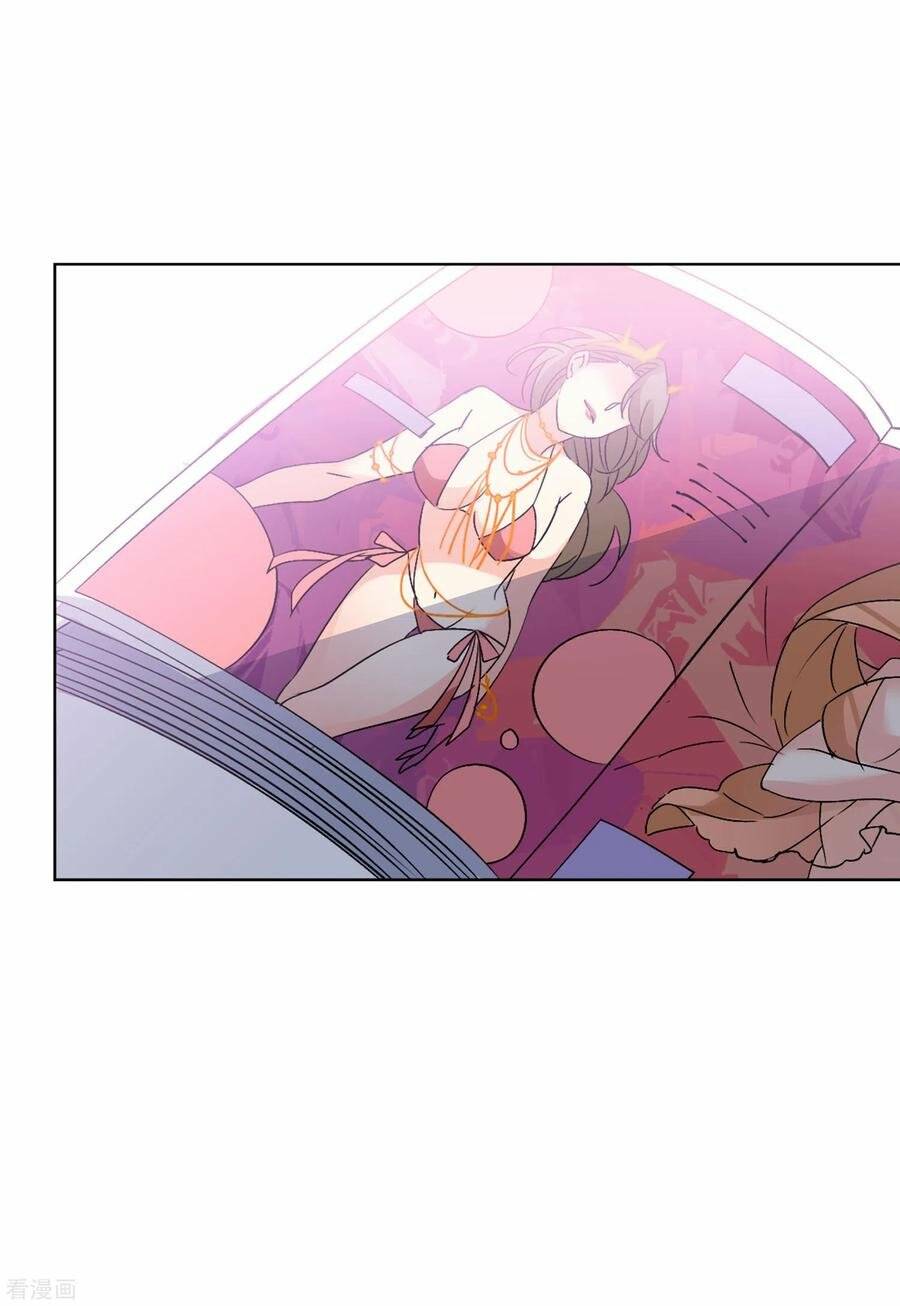 cô ấy đến rồi, xin nằm xuống! chapter 59 13