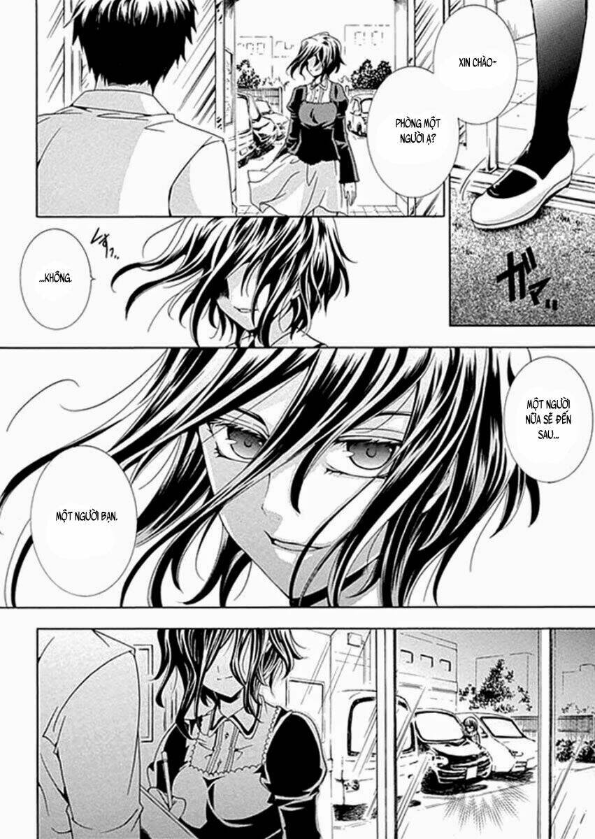 fukushuu kyoushitsu chapter 1 34