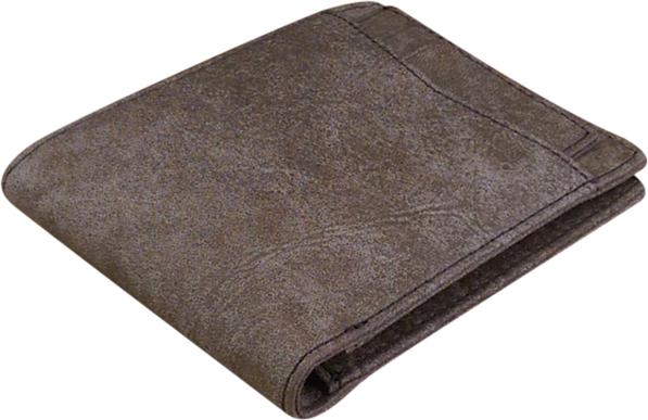 Ví Nam 2 Trong 1 - Nâu