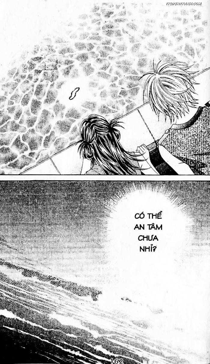 nhà trọ hoàn hảo chapter 60 22