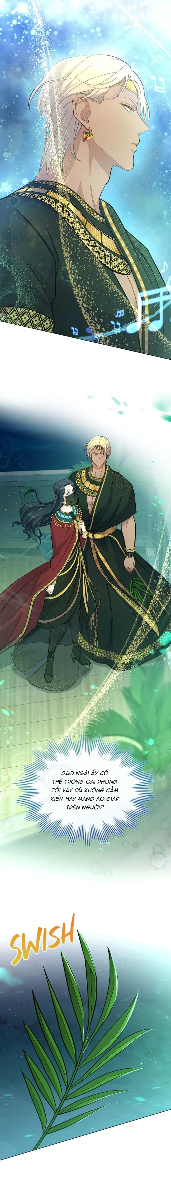 hội cùng thuyền chapter 15.2 5