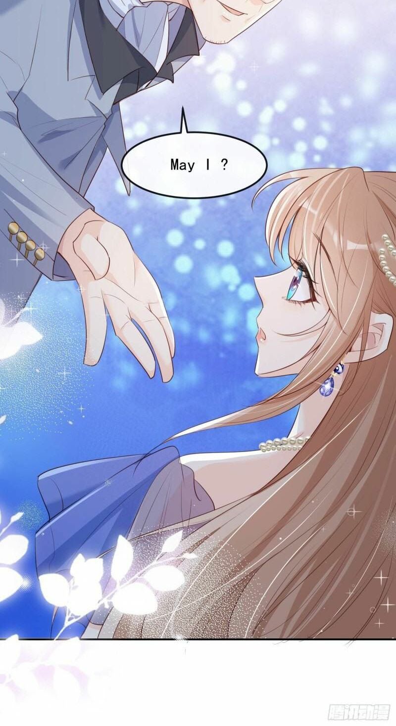 lục tổng, vợ ngài lại lên top tìm kiếm nữa rồi! chapter 35 18