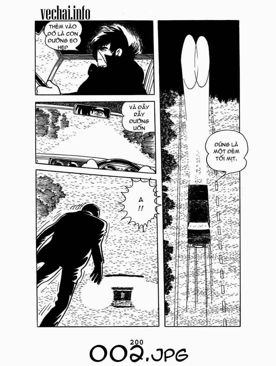 bác sĩ quái dị chapter 149 2