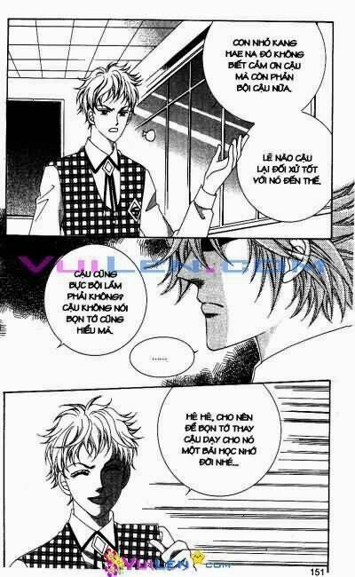 đừng tin cô ấy chapter 7 151