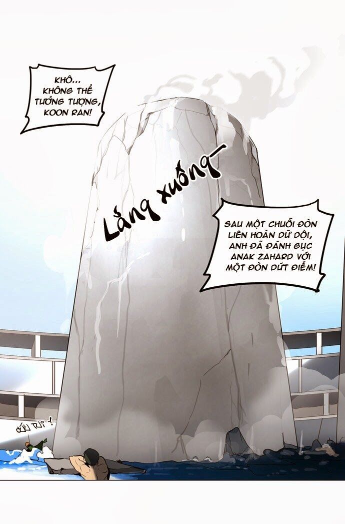 tòa tháp bí ẩn 2 chapter 76 7