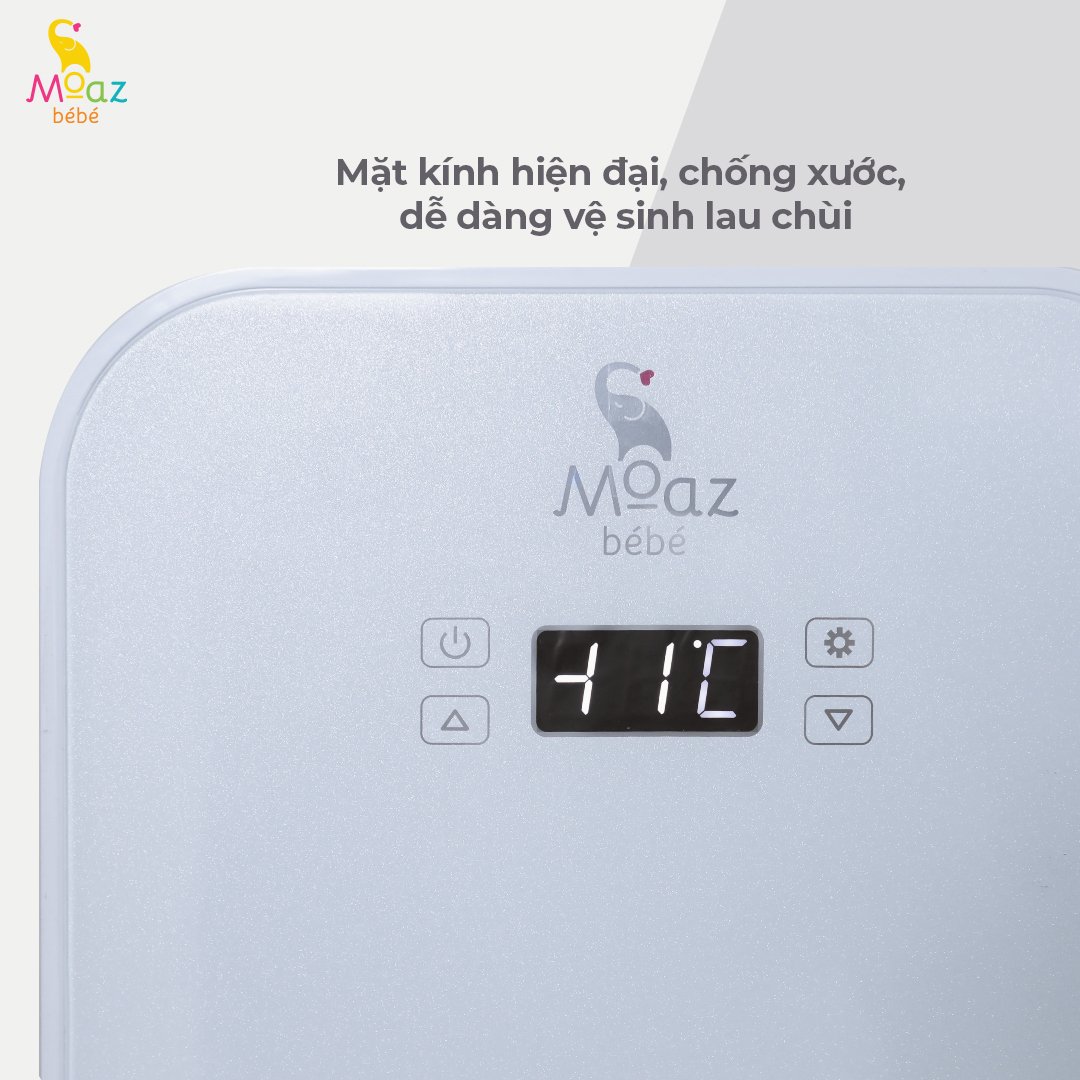 Hàng Chính Hãng - Giao toàn quốc Tủ lạnh mini 25l Moaz BeBe MB-028 gọn nhẹ, dễ dàng di chuyễn, thích hợp với nhiều không gian khác nhau