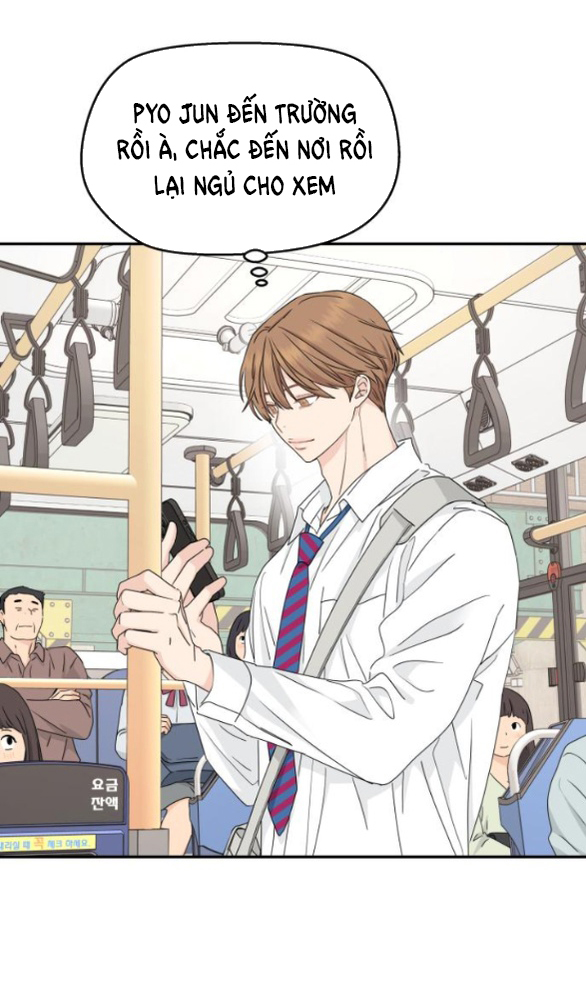 sam yi tái sinh chapter 21.1 17