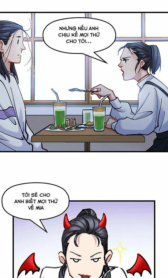 anh hùng và hiệp nữ chapter 26 21