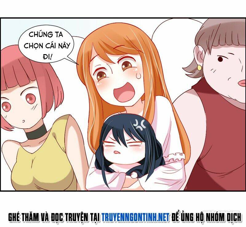 ma vương đại nhân đi thông thả chapter 32 42