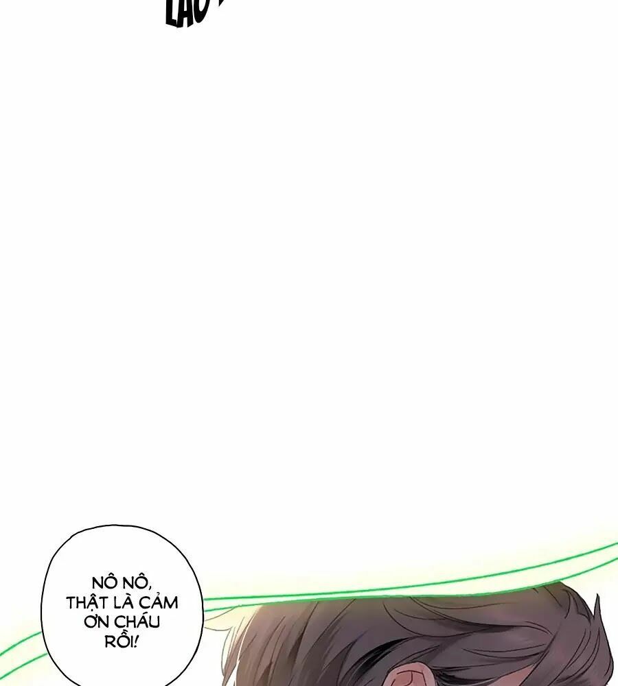 sơn thần và tiểu táo 2 chapter 35 27