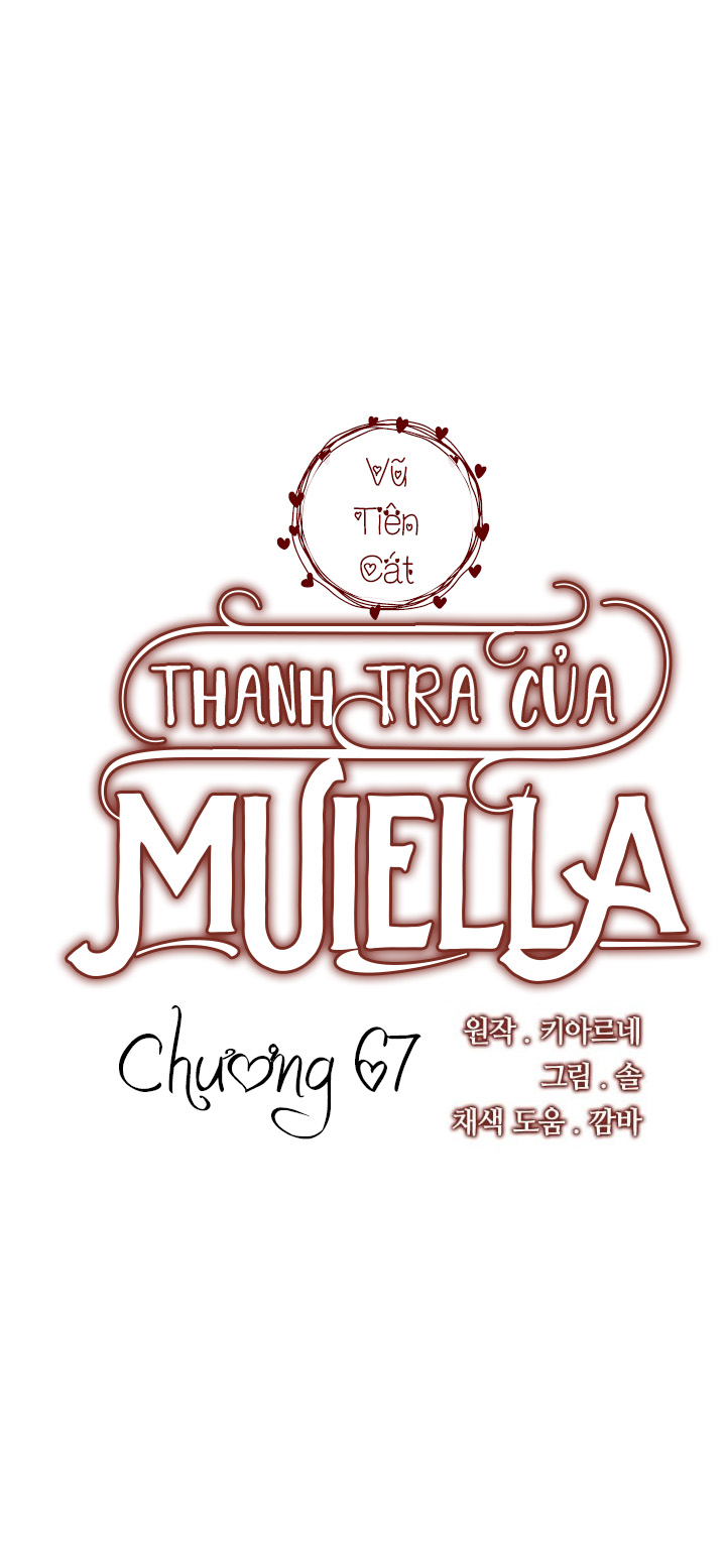thanh tra của muiella chapter 67 19